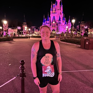Fundraising Page: Katie Klopp